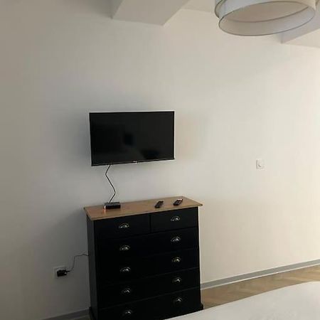Appartement Spa 2 Pers-Couteliers-Centre Ville Moulins  Esterno foto